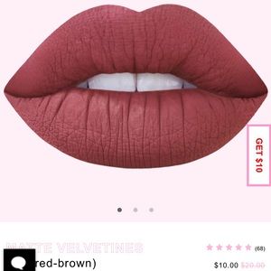 ISO👏🏼👏🏼👏🏼👏🏼looking for lime crime lippies